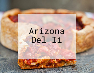 Arizona Del Ii