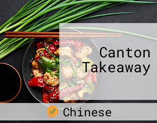 Canton Takeaway