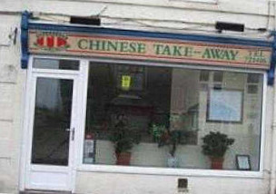 Tl Chinese Take Away