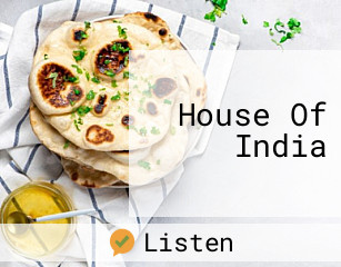 House Of India