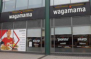 Wagamama