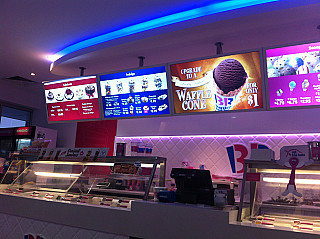 Baskin Robbins