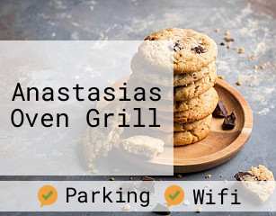 Anastasias Oven Grill