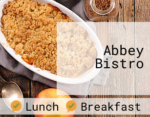 Abbey Bistro