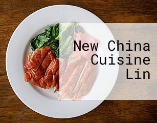 New China Cuisine Lin