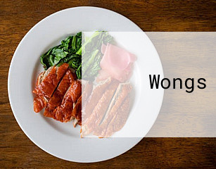 Wongs