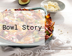 Bowl Story