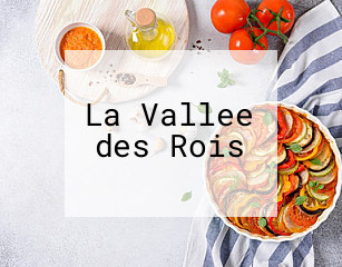 La Vallee des Rois