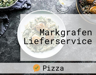 Markgrafen Lieferservice