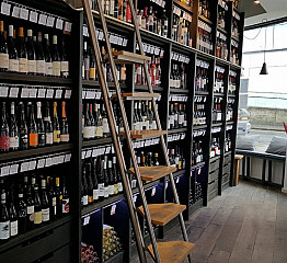 hangingditch wine merchants