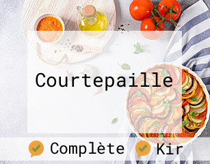 Courtepaille