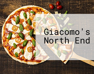 Giacomo's North End