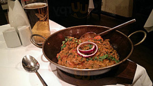 Kareem's Balti