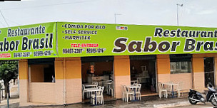 Sabor Brasil