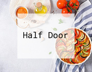 Half Door