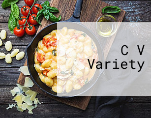 C V Variety