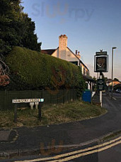 The Old Post Office, Greenisland