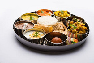 Thali Master