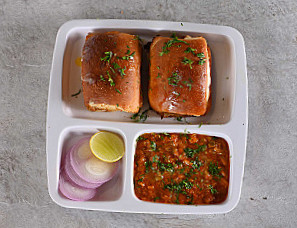 Das Bhaji Pav