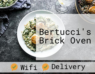 Bertucci's Brick Oven