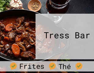 Tress Bar