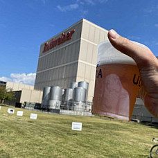 Anheuser-busch Brewery Cartersville