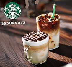 Starbucks Coffee