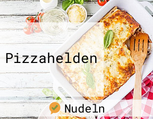 Pizzahelden