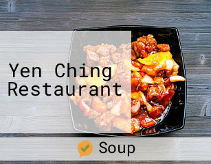 Yen Ching Restaurant