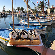 Le Glacier Du Port