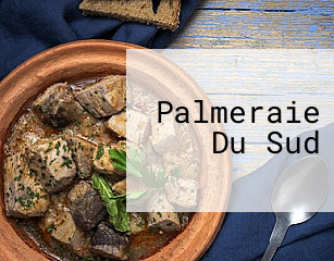 Palmeraie Du Sud