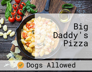 Big Daddy's Pizza