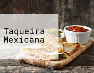 Taqueira Mexicana