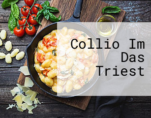 Collio Im Das Triest