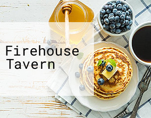 Firehouse Tavern