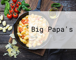 Big Papa's