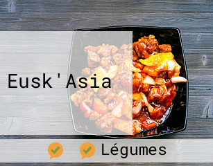 Eusk'Asia