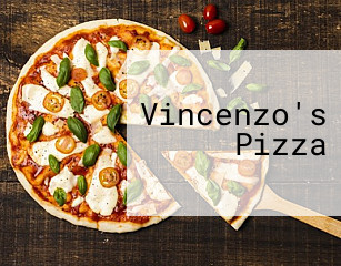 Vincenzo's Pizza