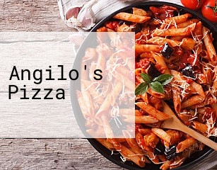 Angilo's Pizza