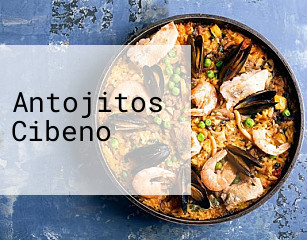 Antojitos Cibeno