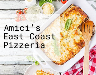 Amici's East Coast Pizzeria