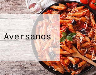 Aversanos