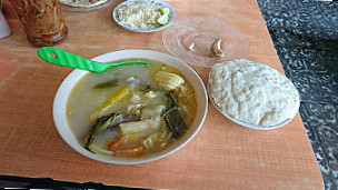 Sopas Portezuelo