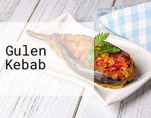 Gulen Kebab