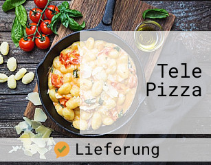 Telepizza