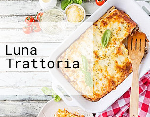 Luna Trattoria