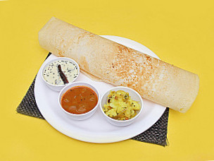 The Chula Dosa Khodiyar Foods