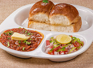 Pav Bhaji Express