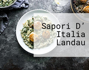 Sapori D’ Italia Landau