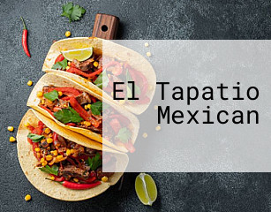 El Tapatio Mexican